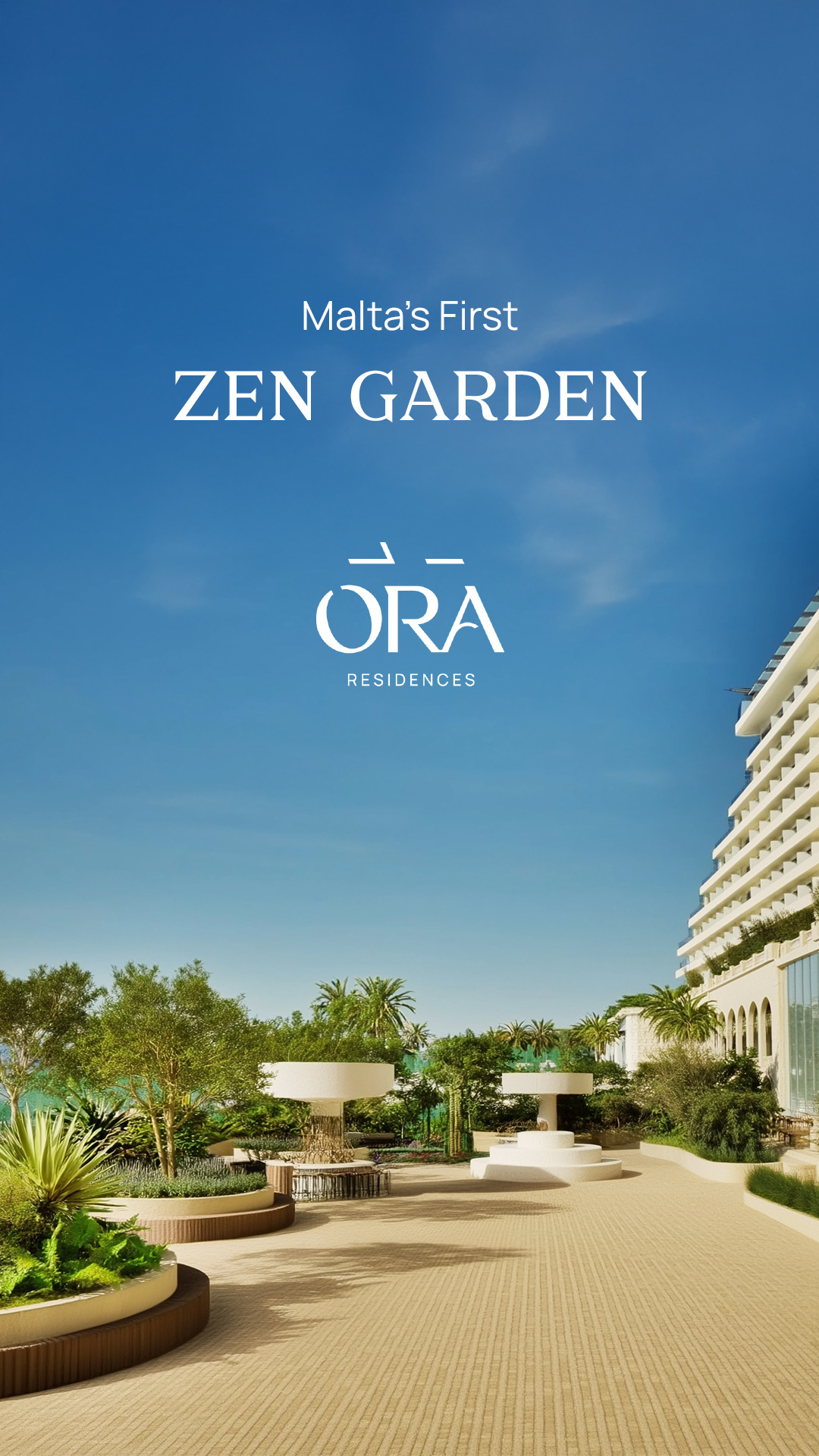 ORA Residences photo